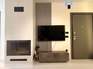 Light & kozy apartment