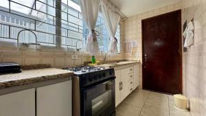 Fragata Beach House - A duas quadras do Mar