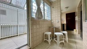 Fragata Beach House - A duas quadras do Mar