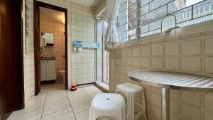 Fragata Beach House - A duas quadras do Mar