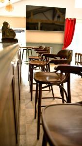 B&B / Chambres d'hotes Relais de la Clartiere : photos des chambres