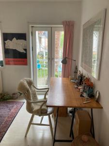 Unique charming apartment