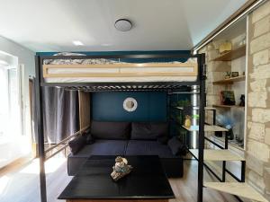 Appartements Sejour de charme, Notre-Dame, Hypercentre : Appartement 1 Chambre