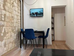 Appartements Sejour de charme, Notre-Dame, Hypercentre : photos des chambres