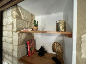 Appartements Sejour de charme, Notre-Dame, Hypercentre : photos des chambres