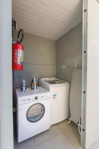 Lou Suítes - Suíte 13 - Simples, Confortável e Perfeito