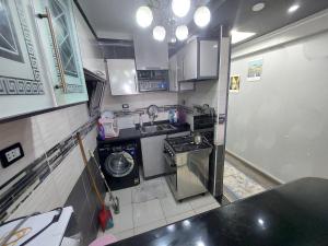 شقة105م ViP عالبحرسيدى بشر د3