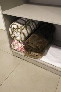 Lou Suítes - Suíte 13 - Simples, Confortável e Perfeito