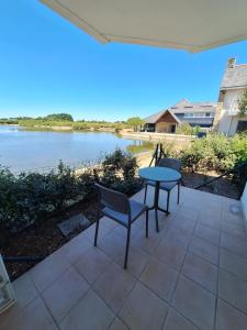 Complexes hoteliers Thalazur Carnac - Residence : photos des chambres