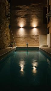 Art Suites Athens - 4hvězdičkové hotely ve městě Atény