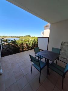 Complexes hoteliers Thalazur Carnac - Residence : photos des chambres
