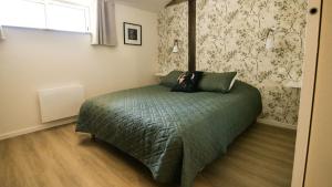 B&B / Chambres d'hotes Relais de la Clartiere : photos des chambres