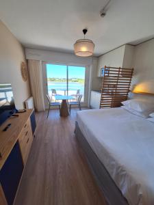 Complexes hoteliers Thalazur Carnac - Residence : photos des chambres