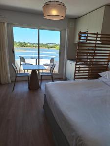 Complexes hoteliers Thalazur Carnac - Residence : photos des chambres
