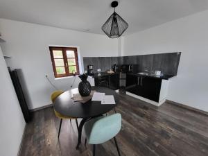 Appartements La marine D'opale : photos des chambres