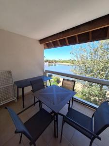 Complexes hoteliers Thalazur Carnac - Residence : photos des chambres