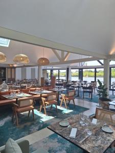 Complexes hoteliers Thalazur Carnac - Residence : photos des chambres