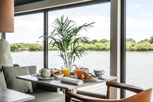 Complexes hoteliers Thalazur Carnac - Residence : photos des chambres