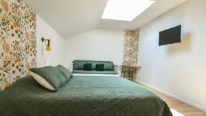 B&B / Chambres d'hotes Relais de la Clartiere : photos des chambres