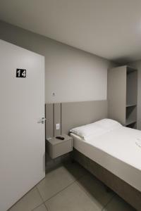 Lou Suítes - Kitnet 14 - pausa ideal para descanso