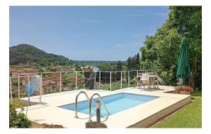 Villa Lavandaia Toscana