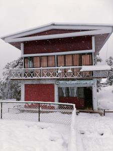 The Green Hills Resort by Tungeshwer