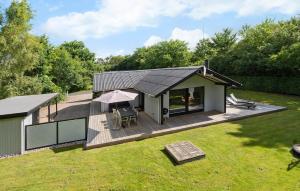 Holiday Home Hejrevænget Hemmet X - 4hvězdičkové hotely ve městě Falen