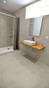 B&B / Chambres d'hotes Relais de la Clartiere : photos des chambres