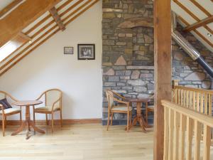 Pentre Cottage