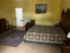 Casa Vacacional de 3 dormitorios