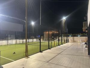 Departamento 5ta Av - Cerca de la playa con Rooftop Pool & Cancha de Padel
