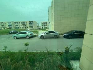 SUNSET HOUSE near NUKHTIIN AM