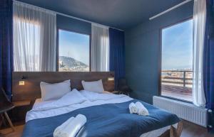 Old Tbilisi Terrace Hotel