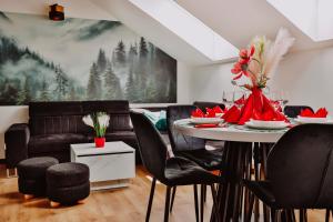 Zdrojowy Gościniec - Apartament
