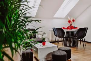 Zdrojowy Gościniec - Apartament