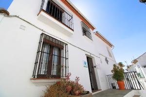 Laderas del Castillo by SIERRA VIVA - 4hvězdičkové hotely ve městě Aracena