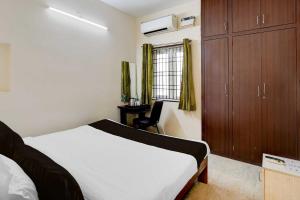 Townhouse Oak Pallikarani Near Balaji Dental College