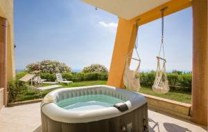 Amazing Home In Belmonte Calabro