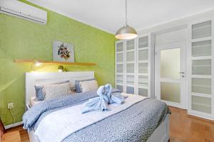 BNB Urban Nivy Retreat