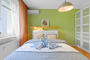 BNB Urban Nivy Retreat