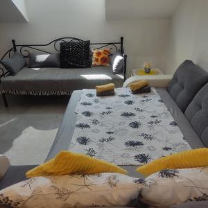 Studio apartman Laura