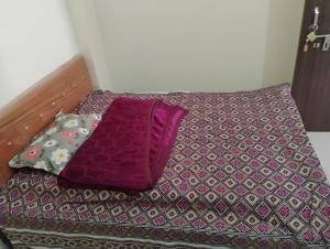 Geeta Teerth Atithi Guest House AC and Non AC Rooms