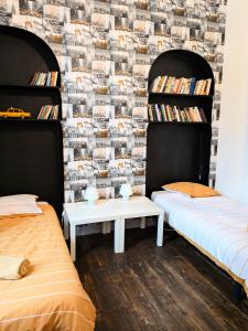 B&B / Chambres d'hotes White Chapel : photos des chambres