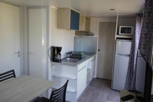 Lands Hause Bungalows par La Conciergerie Française Emplacement B2