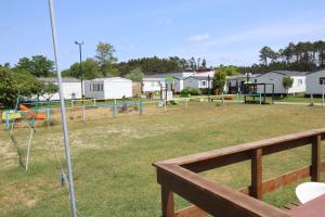 Lands Hause Bungalows par La Conciergerie Française Emplacement B2