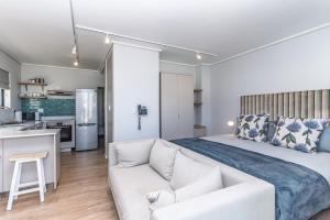 Wavescapes Studio Ocean View Apartment Muizenberg