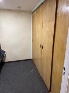 Casa Magallánica por día para Familia compuesta de 4 personas