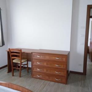 Agriturismo Trabucco