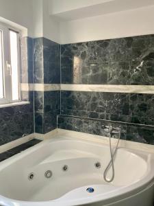 Junior Suite room in Art Suites Athens