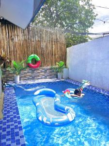 Affordable Private tropical cozy Villa in Antipolo by Tali Staycation